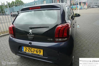 Peugeot 108 Peugeot 108 1.0 e-VTi Active - afbeelding nr 3