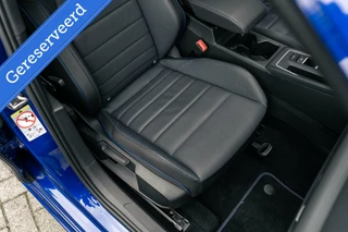 Volkswagen Golf Volkswagen Golf 2.0 TSI R 4Motion Performance Akrapovic HK - afbeelding nr 30