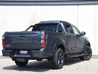 Isuzu D-Max Isuzu D-Max 1.9 D. V-Cross Lang | Carplay | trekhaak | bagagedek - afbeelding nr 2