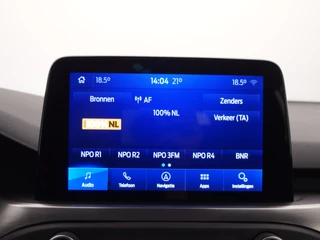 Ford Focus AUTOMAAT / TREKHAAK / FULL LED / KEYLESS / CARPLAY / NAVI / CLIMA / PDC / NL-AUTO - afbeelding nr 24