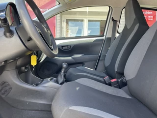 Toyota Aygo - afbeelding nr 4