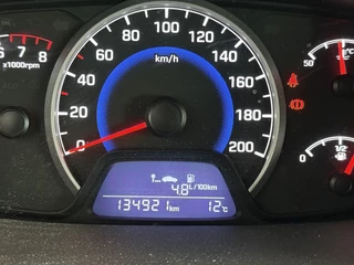 Hyundai i10 - afbeelding nr 10