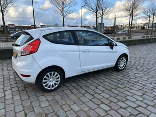 Ford Fiesta navigatie airco apk - afbeelding nr 31