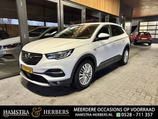 Opel Grandland X - 93057750-0