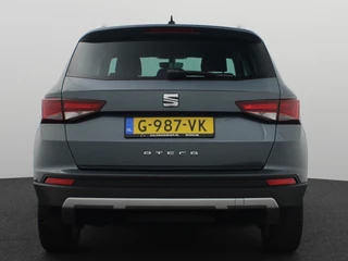SEAT Ateca VIRTUAL / CAMERA / FULL LED / CARPLAY / NAVI / CLIMA / PDC / BLUETOOTH / CRUISE / NL-AUTO - afbeelding nr 4