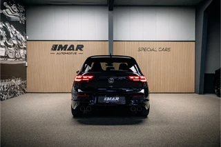 Volkswagen Golf uiterst nette en volle Golf R met Akra en nog vele andere opties - afbeelding nr 8