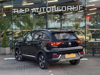 MG ZS EV MG ZS EV Luxury 45 kWh 2020 1e eigenaar BTW auto Top staat - afbeelding nr 3