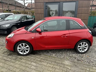 Opel ADAM - afbeelding nr 3