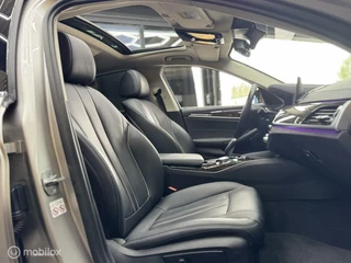 BMW 5 Serie BMW 5-serie 530e xDrive iPerformance High Executive | Pano - afbeelding nr 22