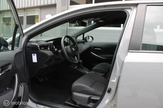 Toyota Corolla Toyota Corolla 1.8 Hybrid Business | 1e Eigenaar | Apple Carplay/Android Auto. - afbeelding nr 5