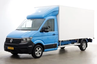 Volkswagen Crafter - afbeelding nr 8