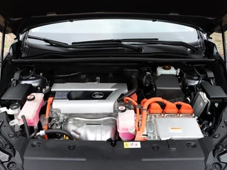 Lexus NX - afbeelding nr 59