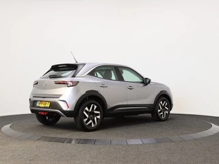 Opel Mokka Opel Mokka 1.2 Turbo GS | Achteruitrijcamera | Stoel Stuur verwarming | Car - afbeelding nr 2