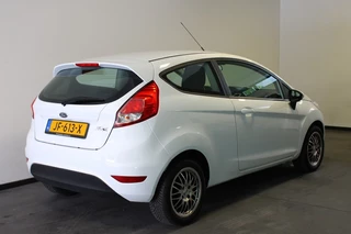 Ford Fiesta - afbeelding nr 5