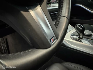 BMW 3 Serie BMW 330e Touring M sport | Shadowline | ACC | PRO | Connect - afbeelding nr 16