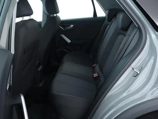 Audi Q2 Audi Q2 35 TFSI Epic NAVI | LED | Stoelverwarming - afbeelding nr 12