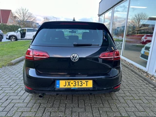 Volkswagen Golf R-Line - afbeelding nr 7