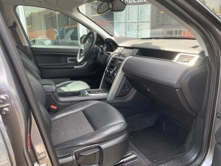 Land Rover Discovery Sport - afbeelding nr 28