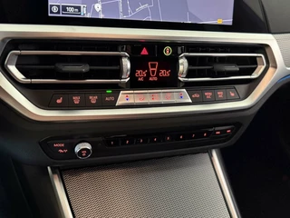 BMW 3 Serie BMW 3-serie Touring 330e 293pk M-Sport High Executive | Laser LED | Carplay | Adaptive cruise | Trekhaak - afbeelding nr 11