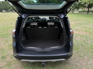 Renault Espace Renault Espace 1.8 TCe 225pk Executive 7persoons Full-Option - afbeelding nr 14