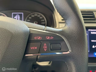SEAT Ibiza Seat Ibiza 1.0 TSI Style Business Intense, Camera|Navi|Carplay|Cruise|1e eig.|NL Auto|5-Deurs|Trekhaak. - afbeelding nr 29