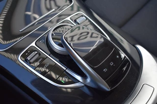 Mercedes-Benz C-Klasse Mercedes C-klasse Estate 180 Prestige | LED | Navi | Stoelverwarming | - afbeelding nr 22