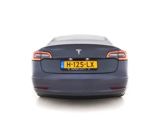 Tesla Model 3 Tesla Model 3 Standard RWD Plus 60 kWh [ 3-Fase ] (INCL-BTW) Aut. *PANO | AUTO-PILOT | FULL-LEATHER | KEYLESS | FULL-LED | MEMORY-PACK | SURROUND-VIEW | DAB | CARPLAY | DIGI-COCKPIT | LANE-ASSIST | COMFORT-SEATS | 18