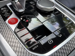 BMW X6 BMW X6 M Competition 626 PK | Laserlicht | Pano | Stoelverwarming N.P. € 218.335 - afbeelding nr 35