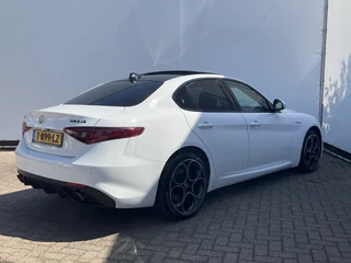 Alfa Romeo Giulia - afbeelding nr 67