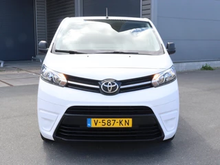 Toyota ProAce - afbeelding nr 2