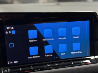Volkswagen Golf Volkswagen Golf 1.4 eHybrid GTE | 245 pk| HUD |ACC | Camera | CarPlay | Sfeerverlichting - afbeelding nr 25