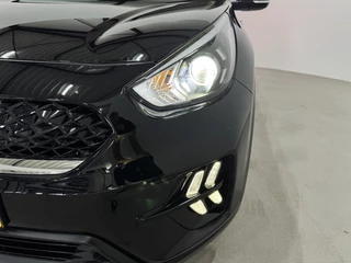 Kia Niro - afbeelding nr 17