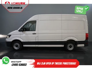 Volkswagen Crafter - afbeelding nr 9