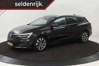 Renault Mégane Renault Mégane 1.6 E-Tech Plug-In Hybrid Business Edition One | Head-Up | Leder | Stoel & stuurverwarming | Camera | BOSE Sound | Keyless | Navigatie | Full LED - afbeelding nr 1