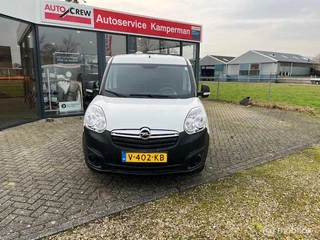 Opel Combo - 250329507-0