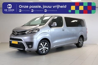 Toyota ProAce 2.0 D-4D Professional L2H1 BPM Vrij! - Stoelverw. - Trekhaak