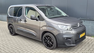 Citroën Berlingo - afbeelding nr 12