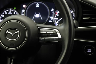 Mazda 3 Mazda 3 2.0 e-SkyActiv-X M 186 Luxury - Carplay, Camera, BOSE - afbeelding nr 16