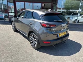 Mazda CX-3 - afbeelding nr 2