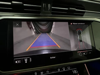 Audi A7 Audi A7 Sportback 50 TDI V6 Quattro S-Line Pano B&O+ Luchtv. NAP - afbeelding nr 49