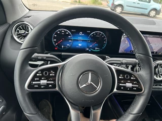 Mercedes-Benz GLA Mercedes-Benz GLA 250 e Luxury Line - afbeelding nr 27