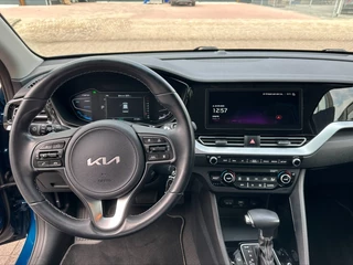 Kia Niro - afbeelding nr 9