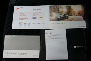 Renault Clio Renault Clio 0.9 TCe Intens, NL, keyless, clima, LED, PDC - afbeelding nr 13