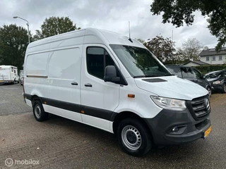 Mercedes-Benz Sprinter Mercedes-Benz Sprinter 317 1.9 CDI L2H2 RWD AIRCO, CAMERA, PDC ENZ - afbeelding nr 16