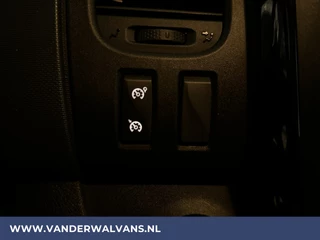 Opel Vivaro Opel Vivaro 1.6 CDTI L2H1 Euro6 Airco | Navigatie | Cruiscontrol | LED | Parkeersensoren Bijrijdersbank - afbeelding nr 7