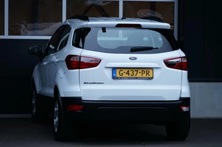 Ford EcoSport Ford EcoSport 1.0 EcoBoost Trend Ultimate, NL, CarPlay, PDC - afbeelding nr 25