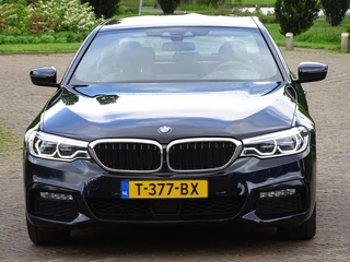 BMW 5 Serie BMW 5 Serie 530e 293PK iPerf High Exc. M-Sport / LED - afbeelding nr 56