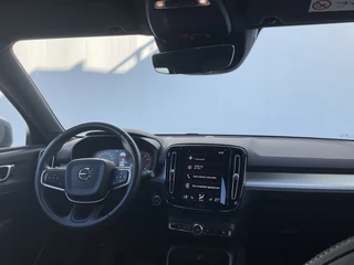 Volvo XC40 - afbeelding nr 23