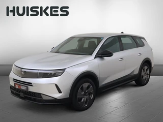Opel Grandland 1.2 Turbo Hybrid Edition | Navi | Stoel-/stuurverwarming | ACC