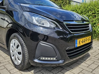 Peugeot 108 Zondag OPEN! - afbeelding nr 4